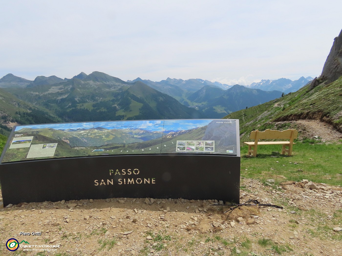 40 Passo San Simone (2015 m).JPG